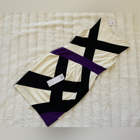 Cache Dress. - Picture 5 of 7